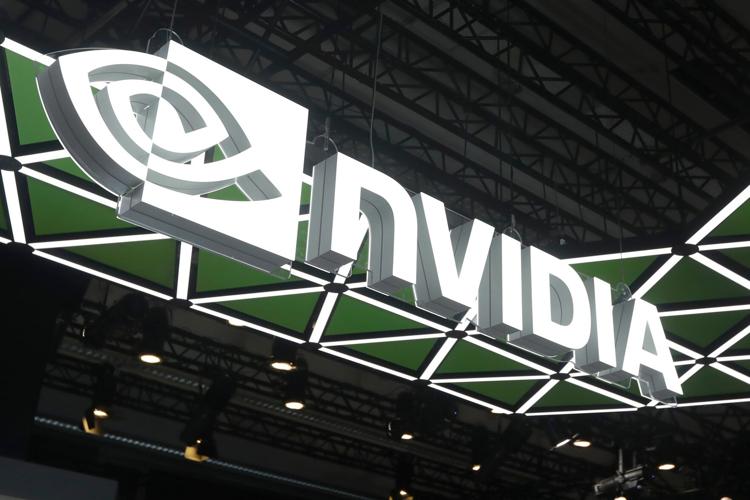 Nvidia-Security