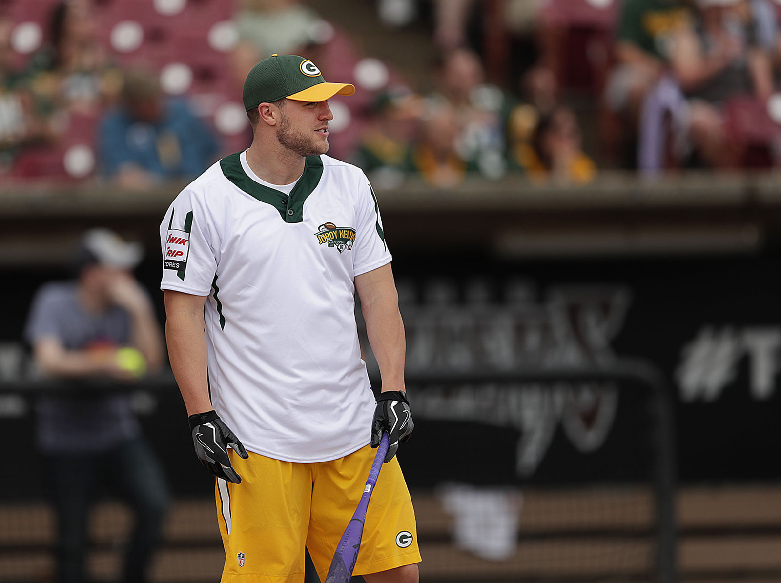 Taysom Hill Fitting In With Green Bay Packers Local Taysom Hill Fitting In With Green Bay Packers Local