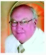 DONALD LEO ROSS