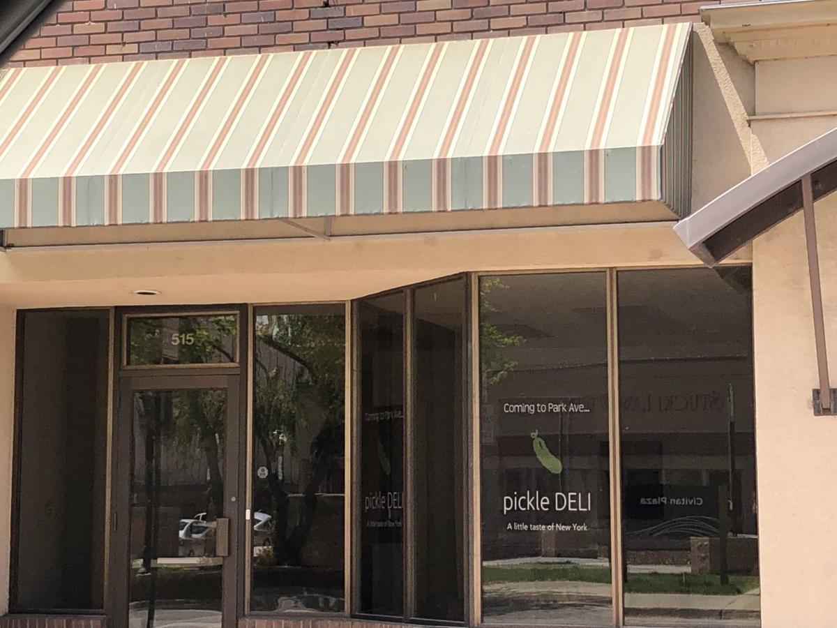 Vietnamese Sandwiches And A New Bar Three New Establishments Coming To Downtown Idaho Falls East Idaho Idahostatejournal Com Vietnamese Sandwiches And A New Bar Three New Establishments Coming To Downtown Idaho Falls East Idaho Idahostatejournal Com