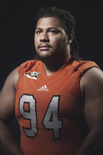 JonRyheem Peoples GameDay