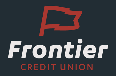 Frontier logo