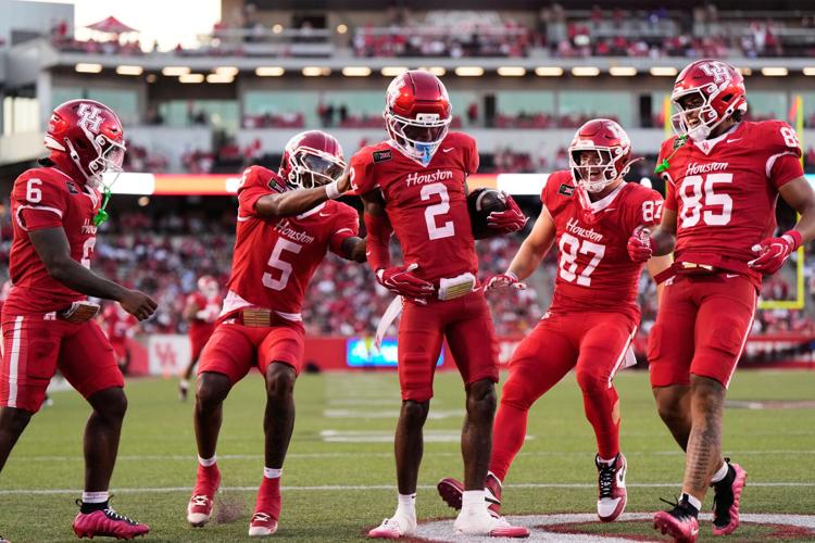 Southern Houston Football