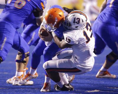 Virginia hands Boise State its worst home loss since 2001