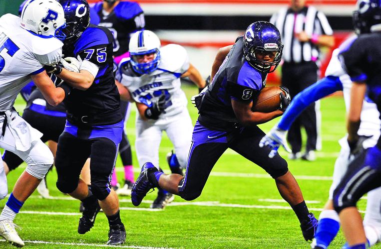 Century football