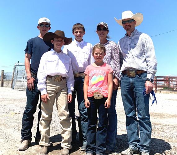 It's fair week in Power County Local