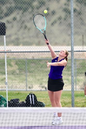 Century tennis