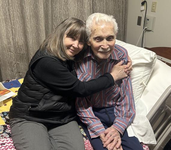 Raymond and Kay