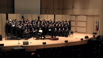 Camerata Singers