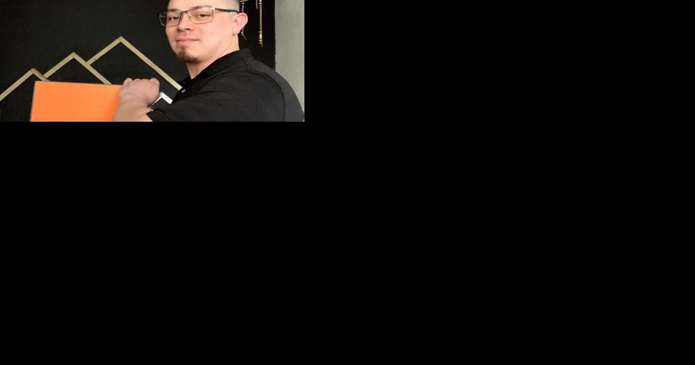 ISU student working to improve health care access for Shoshone-Bannock Tribes will graduate Saturday - Vimarsana News
