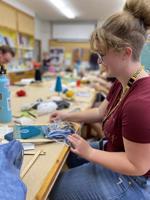U of I workshops help address family and consumer sciences teacher shortage
