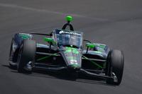 IndyCar Indy 500 Auto Racing