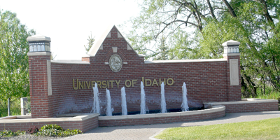 University of Idaho