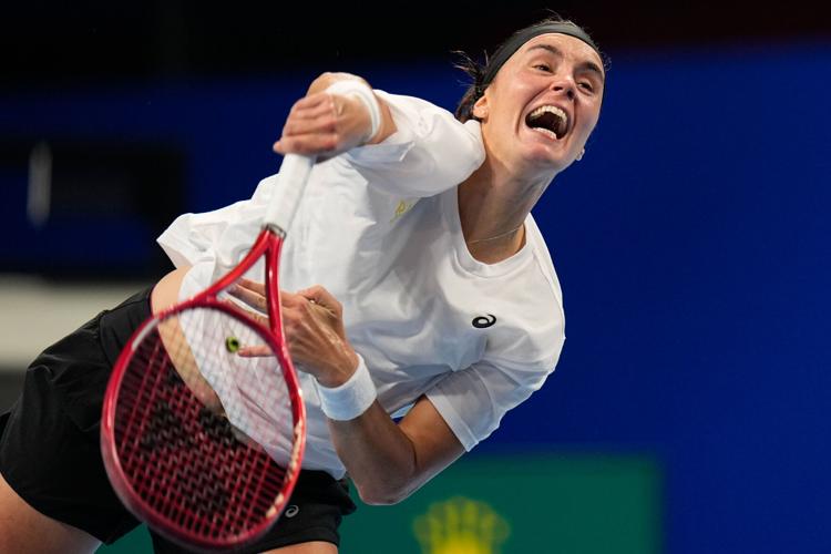 China Billie Jean King Cup Tennis