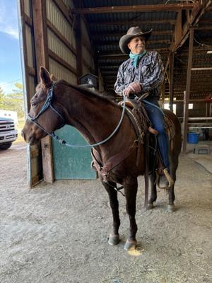 Teton Western Music and Cowboy Poetry Gathering Returns to Rexburg April 10-11