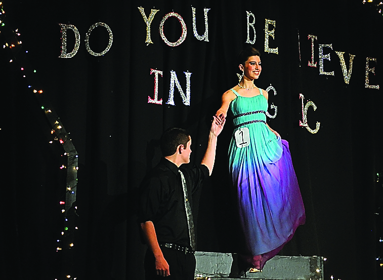 Prom Dresses Pocatello