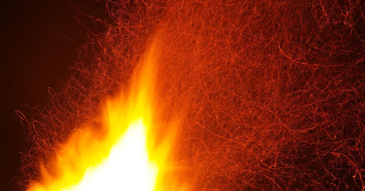 Bannock County burn ban extended through Oct. 15
