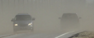 Destructive windstorm batters East Idaho with near-hurricane force gusts, shuts down nearly 30 miles of I-15