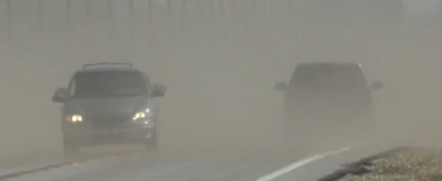Stock image dust storm wind warning advisory file photo windstorm