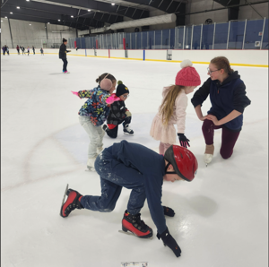 Neutral Zone to host Rexburg Learn to Skate USA through the summer