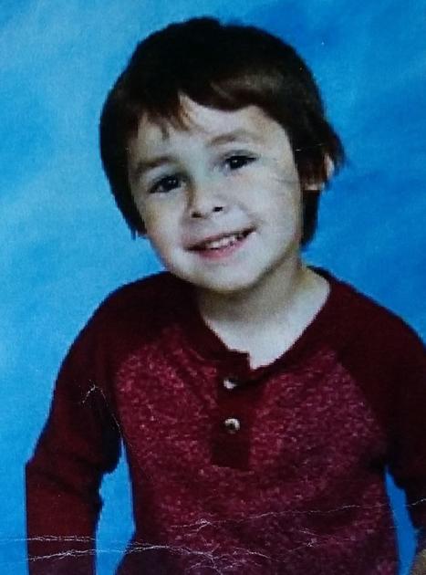 Missing East Idaho Boy Found Safe Local 5635