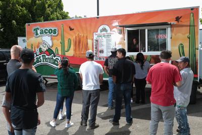 food trucksLas Penitas