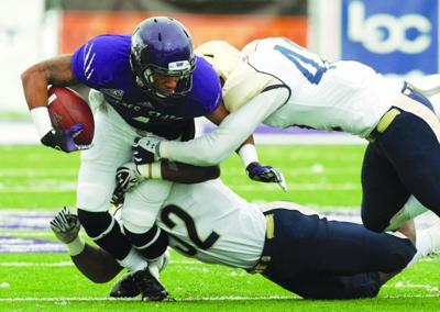 N Colorado Weber St Football