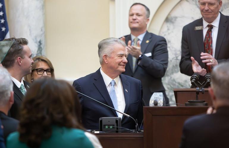 2026 State of the State address
