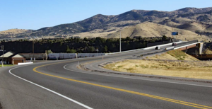 Pocatello road quality improves, rated above national average