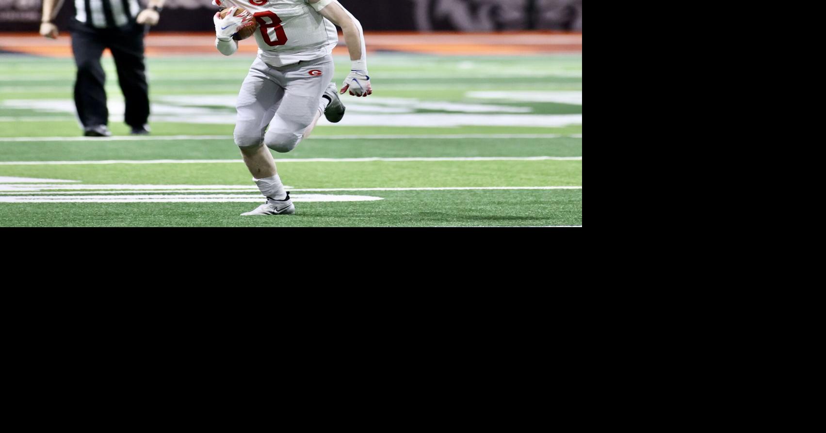 Grace can't match Oakley's offense in 1AD1 state title loss Preps