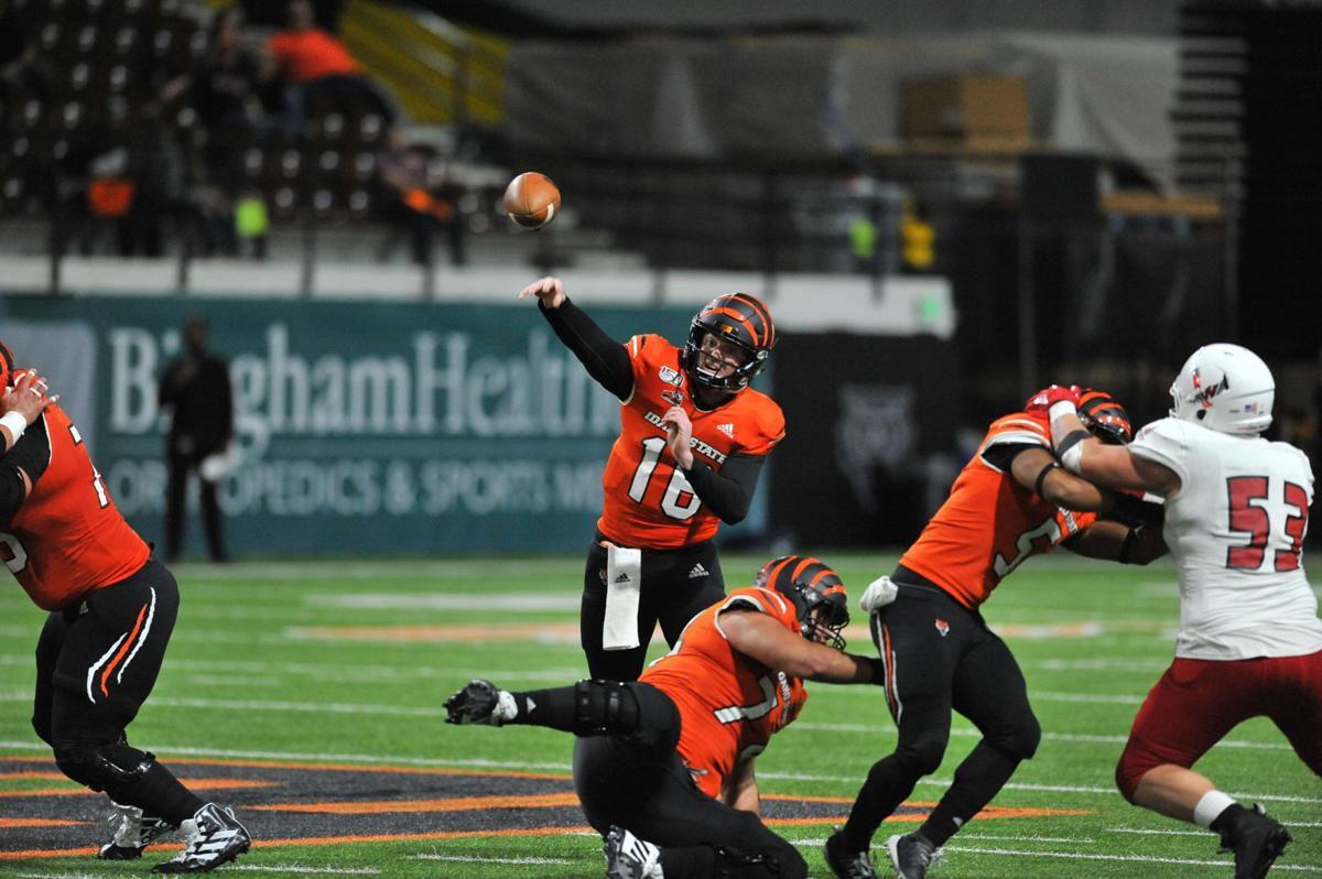 Idaho State Vs Byu Keys To A Bengals Victory And Players To