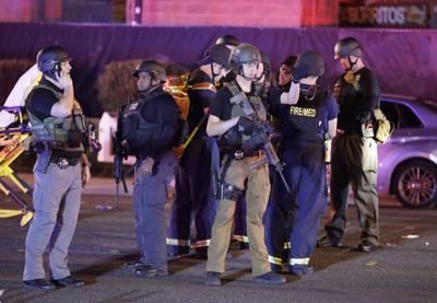 Las Vegas Shooting