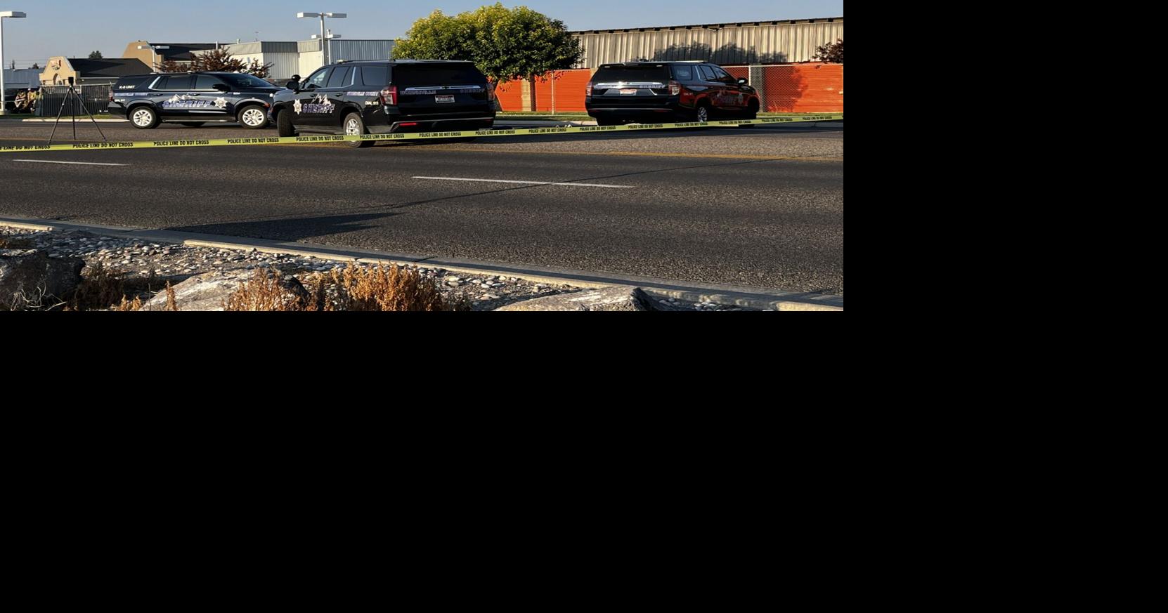 Sheriff's deputies involved in officer-involved shooting in Idaho Falls ...
