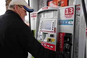 Iran war drives gas price uncertainty ahead of busy summer season