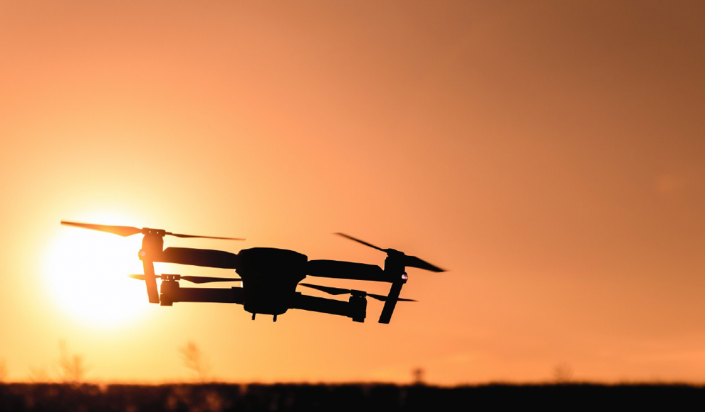 Looking Up: Scouting America to launch new drone club for area youth