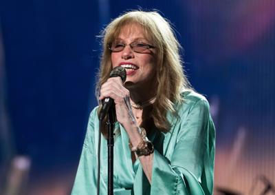 Music-Carly Simon