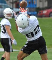 ISU football: Strong freshman class includes potential impact players
