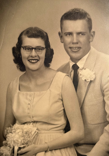 Pocatello couple to celebrate 70 years of 'incredible teamwork' | Local |  idahostatejournal.com