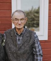 Bruce, Eldon Taylor