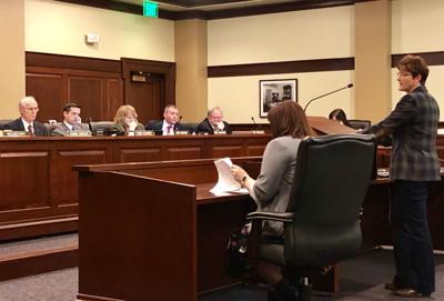 House panel OKs bill to set minimum age for marriage ...
