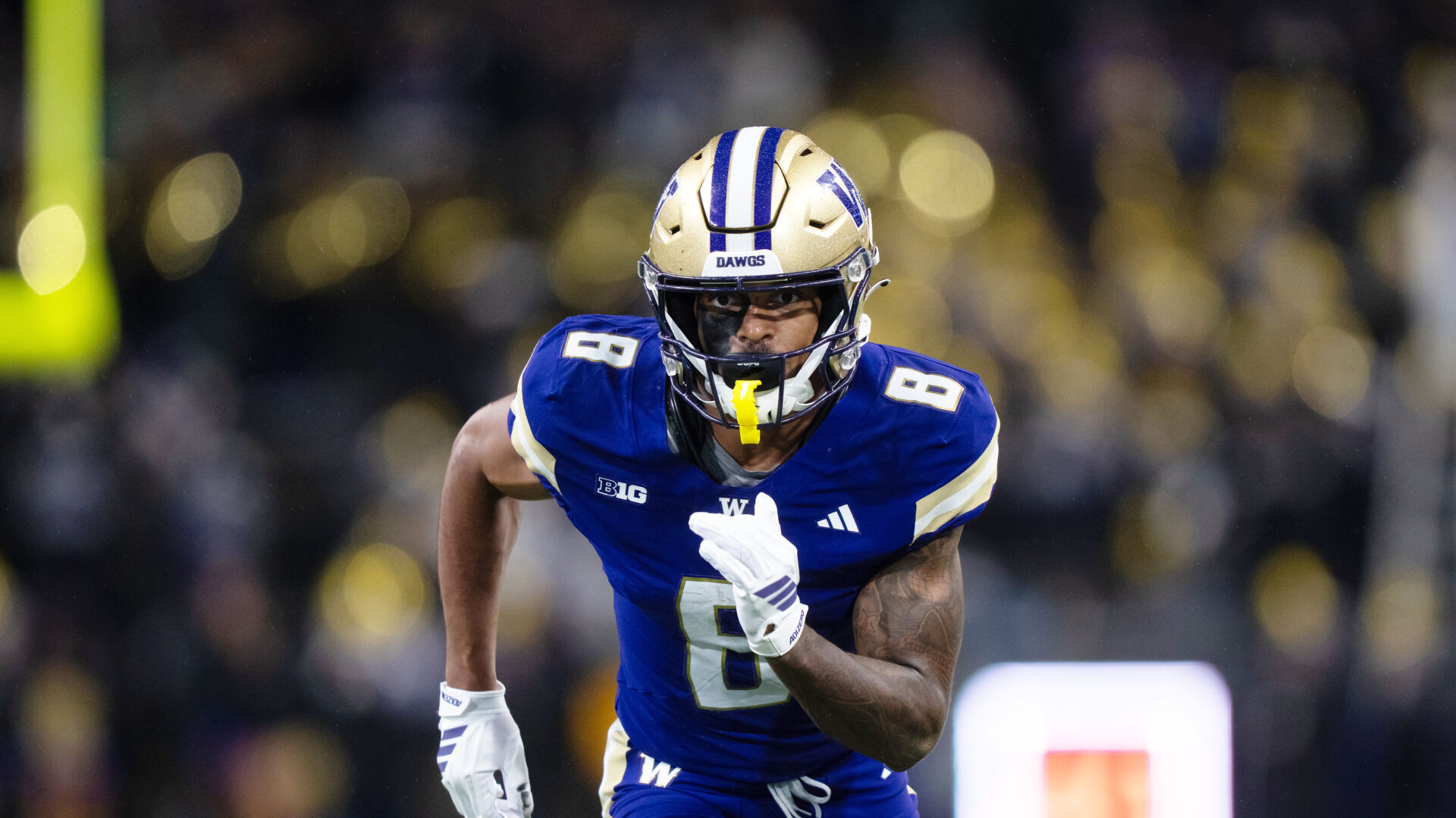 Washington Football | National | idahostatejournal.com