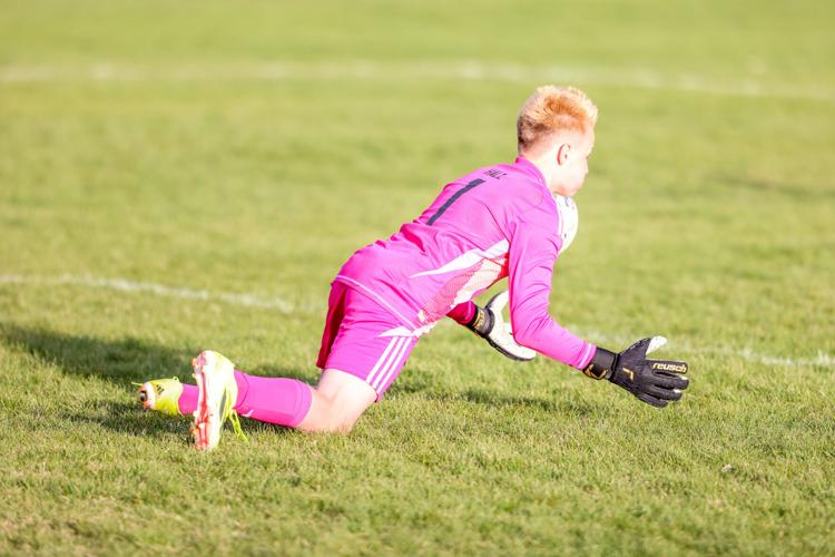 Photos of Portneuf Valley Soccer Club's Spring Classic Soccer