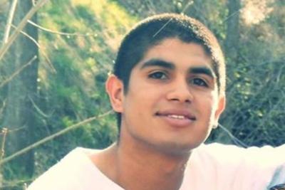 Francisco Martinez