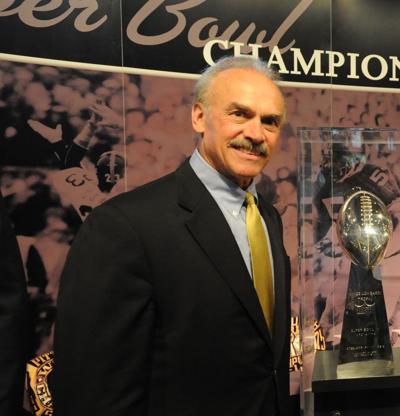Rocky Bleier