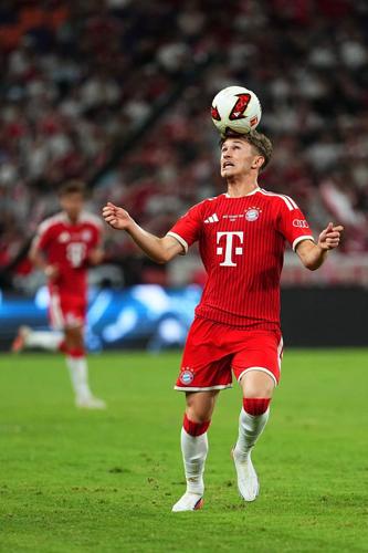 Hong Kong Audi Football Summit Soccer