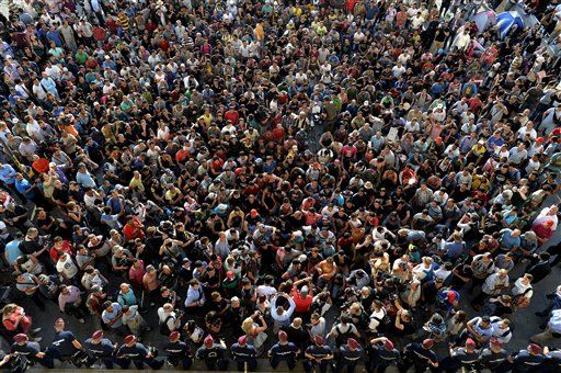Hungary Migration