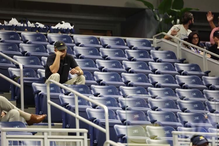 US Open Tennis