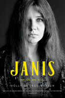 New book reflects on Janis Joplin's life and music