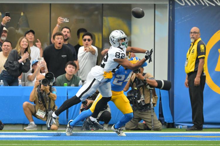 Top photos from Week 2 of the NFL season