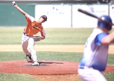 Dillon Evans Malad Legion